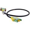 HELU 39074-100 instalační kabel NYM-J 3 G 4 mm² šedá 100 m