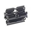 Molex zásuvkový konektor na kabel 348241244, 1 ks Bulk Molex zásuvkový konektor na kabel 348241244, 1 ks Bulk
