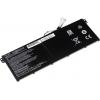 Green Cell akumulátor do notebooku AC14B13J AC14B13K AC14B18J 11.4 V 2100 mAh Acer