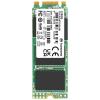 Transcend MTS602M 128 GB interní SSD disk SATA M.2 2260 SATA III Industrial TS128GMTS602M