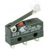 ZF DC3C-A1RB mikrospínač DC3C-A1RB 250 V/AC 0.1 A 1x zap/(zap) IP67 bez aretace 1 ks