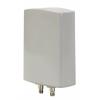 Anténa WiFi Směrový 1399.19.0221 Yagi Externí Stěna/stojan Čtvercový SMA Huber+Suhner 9 dBi WiFi (dvoupásmová), řada: Anténa WiFi Směrový 1399.19.0221 Yagi Externí Stěna/stojan Čtvercový SMA Huber+Suhner 9 dBi WiFi (dvoupásmová), řada: