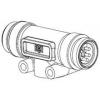 Molex adaptér akčního/snímacího členu , 1300350015, 1 ks