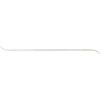PFERD TOOLS 15218070 Diamantový rýhovaný pilník Délka 150 mm 1 ks