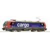 Roco 7500130 H0 elektrická lokomotiva SBB Cargo 193 053-6 Roco 7500130 H0 elektrická lokomotiva SBB Cargo 193 053-6