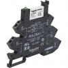 Schneider Electric Relé rozhraní 24V ac/dc SPDT Lišta DIN Harmony Relay RSL