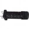 Pojistkový držák SCT 3101.0045, 5×20 mm, do PS Pojistkový držák SCT 3101.0045, 5×20 mm, do PS