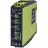 Tele Monitorovací relé 1, řada: GAMMA a DPDT kontakty Lišta DIN, 100mA - 10A, 24V ac, 240 V ac