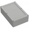 TRU COMPONENTS TC-10861000 univerzální pouzdro 209.70 x 139.80 x 60 ABS světle šedá 1 ks TRU COMPONENTS TC-10861000 univerzální pouzdro 209.70 x 139.80 x 60 ABS světle šedá 1 ks