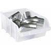 Alutec 75141 plastový box , uzavřený, (š x v x h) 300 x 175 x 200 mm, ...