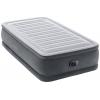 Intex 64412ND TWIN COMFORT-PLUSH AIRBED Nafukovací postel (d x š x v) 191 x 99 x 46 cm šedá Intex 64412ND TWIN COMFORT-PLUSH AIRBED Nafukovací postel (d x š x v) 191 x 99 x 46 cm šedá