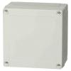 Fibox Pouzdro, řada: MNX IP66, IP67 barva Šedá IK08 barva Šedá Polykarbonát 130.1 mm 75 mm 130.1 mm Termoplastický Fibox Pouzdro, řada: MNX IP66, IP67 barva Šedá IK08 barva Šedá Polykarbonát 130.1 mm 75 mm 130.1 mm Termoplastický