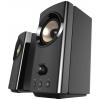 Creative T60 2.0 2.0 PC reproduktory Bluetooth®, kabelový, Digital 60 W černá