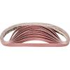 PFERD TOOLS BA 16/520 T A 60 45002806 brusný pás Zrnitost 60 (d x š) 520 mm x 16 mm 50 ks PFERD TOOLS BA 16/520 T A 60 45002806 brusný pás Zrnitost 60 (d x š) 520 mm x 16 mm 50 ks