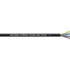 LAPP ÖLFLEX® HEAT 125 MC 1024308/100 řídicí kabel 3 G 0.75 mm², 100 m, černá
