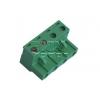 Svorkovnice DEG 2EDGK-7.50-04P-14, 4 póly, 400 V / 20 A, 180°