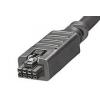 Molex zástrčkový konektor na kabel 8, 2451300805, 1 ks Bulk Molex zástrčkový konektor na kabel 8, 2451300805, 1 ks Bulk