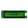LCD modul WH2002A-NGG-ET#, 2×20 znaků, STN reflexní LCD modul WH2002A-NGG-ET#, 2×20 znaků, STN reflexní