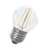 Werma LED žárovka LED, řada: 50, Žárovka, Bílá Werma LED žárovka LED, řada: 50, Žárovka, Bílá