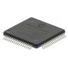 Microchip Mikrokontrolér PIC18F67J60-I/PT 8 bit PIC 41.67 MHz 128kB Blesk 3.81 kB RAM, počet kolíků: 64 kolíkový, TQFP Microchip Mikrokontrolér PIC18F67J60-I/PT 8 bit PIC 41.67 MHz 128kB Blesk 3.81 kB RAM, počet kolíků: 64 kolíkový, TQFP