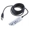 Kabel PLC, rozsah: Millenium 3, pro použití s: Řada Millenium III Crouzet Kabel PLC, rozsah: Millenium 3, pro použití s: Řada Millenium III Crouzet
