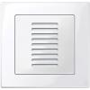 Schneider Electric vestavný Pokojový termostat Systéem M MTN6221-0319 1 ks Schneider Electric vestavný Pokojový termostat Systéem M MTN6221-0319 1 ks