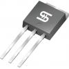 Taiwan Semiconductor TSM60NB600CH C5G tranzistor MOSFET Tube