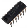 Texas Instruments Operační zesilovač TL064CN 1 MHz 15V, PDIP, počet kolíků: 14 kolíkový Texas Instruments Operační zesilovač TL064CN 1 MHz 15V, PDIP, počet kolíků: 14 kolíkový