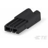 TE Connectivity zásuvkový konektor na kabel 2271180-2, 1 ks Bag TE Connectivity zásuvkový konektor na kabel 2271180-2, 1 ks Bag
