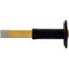 KS Tools Křížové dláto, ploché, oválné, 9 x 300 mm 1620287