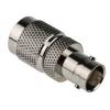 RS PRO Adaptér RF, orientace těla: Rovný, 50 Ω Vnější, typ kabelu: Koaxiální Vnitřní, obklad těla: Bílý bronz, Normální RS PRO Adaptér RF, orientace těla: Rovný, 50 Ω Vnější, typ kabelu: Koaxiální Vnitřní, obklad těla: Bílý bronz, Normální