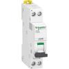 Schneider Electric Miniaturní jistič, rozsah: A9 1pólový 10A vypínací výkon 10 kA, charakteristika: Typ AC, rozsah: Schneider Electric Miniaturní jistič, rozsah: A9 1pólový 10A vypínací výkon 10 kA, charakteristika: Typ AC, rozsah: