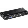 TrendNet TK-409K přepínač KVM VGA myš 2048 x 1536 Pixel TrendNet TK-409K přepínač KVM VGA myš 2048 x 1536 Pixel
