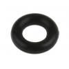 O-kroužek, Fluorokarbonový elastomer 1.78 mm silná 3.68 mm (vnitřní prům.), teplotní rozsah: 200 °C 7.14 mm OD, teplotní O-kroužek, Fluorokarbonový elastomer 1.78 mm silná 3.68 mm (vnitřní prům.), teplotní rozsah: 200 °C 7.14 mm OD, teplotní