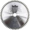 Heller 29569 7 pilový kotouč 1 ks Heller 29569 7 pilový kotouč 1 ks
