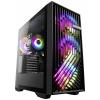 CSL Computer Gaming PC M10930 AMD Ryzen 5 7600 5.1 GHz 16 GB RAM 500 GB SSD AMD 91637