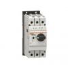 Jistič ochrany motoru, rozsah: SM2R 46A, 63 A 1kV 70 °C -20 °C Lovato