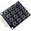 Joy-it ButtonMatrix4x4 aktivační modul 1 ks Joy-it ButtonMatrix4x4 aktivační modul 1 ks