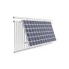 Držák pro solární panel na balkón SOLARFAM