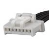 Kabel pro připojení k desce 8 600 mm Vnitřní, řada: 15133 Molex PicoClasp 8 Vnitřní PicoClasp