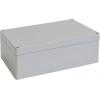 Bopla EUROMAS M 215 02215000 Průmyslová skříň 120 x 80 x 55 polykarbonát šedobílá (RAL 7035) 1 ks Bopla EUROMAS M 215 02215000 Průmyslová skříň 120 x 80 x 55 polykarbonát šedobílá (RAL 7035) 1 ks