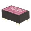 TRACOPOWER Měnič DC/DC TEL 3, výstup: 12V dc 1.5 kV dc, Vin 36V dc 200 mA, Vin 18V 3 W -40 °C 80 °C Montáž na plošný TRACOPOWER Měnič DC/DC TEL 3, výstup: 12V dc 1.5 kV dc, Vin 36V dc 200 mA, Vin 18V 3 W -40 °C 80 °C Montáž na plošný