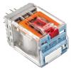 Releco Výkonové relé 3PDT 10A 230V ac MRC