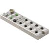 Weidmüller UR67-MP-78-16DI-12-60M 2426300000 aktivní box senzor/aktor PROFIBUS-DP M12 1 ks Weidmüller UR67-MP-78-16DI-12-60M 2426300000 aktivní box senzor/aktor PROFIBUS-DP M12 1 ks