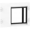 PrismaSeT-P, čelní panel, MasterPacT MTZ1 06-16/NS630b-1600 3 4pólový, zásuvná technika, vertikální, šířka = 650 mm, výška = 8 modulů Schneider Electric PrismaSeT-P, čelní panel, MasterPacT MTZ1 06-16/NS630b-1600 3 4pólový, zásuvná technika, vertikální, šířka = 650 mm, výška = 8 modulů Schneider Electric