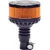 Berger & Schröter maják SM828-AH 24 V noha magnetu oranžová