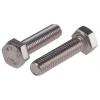 RS PRO Šroub s vnitřním šestihranem, Obyčejný, Nerezová ocel, M5, délka: 20 mm RS PRO Šroub s vnitřním šestihranem, Obyčejný, Nerezová ocel, M5, délka: 20 mm