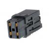 Molex zásuvkový konektor do DPS 782471001, 1 ks Tray Molex zásuvkový konektor do DPS 782471001, 1 ks Tray