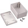 Hammond Electronics 1591XXBBK univerzální pouzdro 113 x 63 x 32 ABS černá 1 ks Hammond Electronics 1591XXBBK univerzální pouzdro 113 x 63 x 32 ABS černá 1 ks