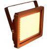 Eurolite LED venkovní reflektor 51915112 oranžová 110 W Eurolite LED venkovní reflektor 51915112 oranžová 110 W